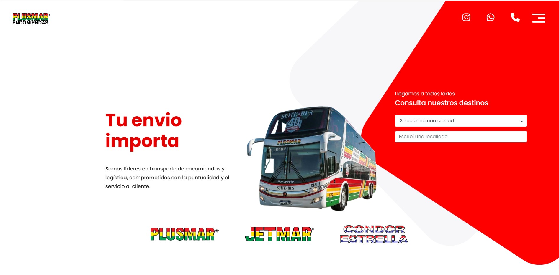 Plusmar La Plata